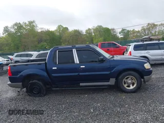 2003 Ford Explorer Sport Trac XLS z VIN 1FMZU67E23UA17889, wystawiony jako IAAI lot #42167263 z przebiegiem 189 849 mil mil oraz . Historia ofert i sprzedaży dostępna na DreamBid. Obrazek 14.