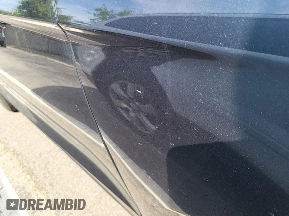 2024 Ford Edge SE z VIN 2FMPK4G91RBA67265, wystawiony jako IAAI lot #42631103 z przebiegiem 69 131 mil mil oraz . Historia ofert i sprzedaży dostępna na DreamBid. Obrazek 1.
