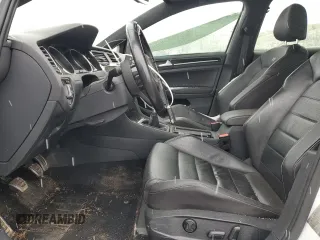 2016 Volkswagen Golf с VIN WVWUF7AU3GW048531, выставлен на аукционе Copart как лот 53569905 с пробегом 100 298 миль миль и Списание • Salvage title. История ставок и продаж доступна на DreamBid. Изображение 7.