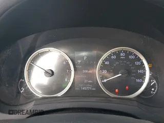 2014 Lexus IS 350 with VIN JTHBE1D23E5001809, listed as a IAAI auction lot 41439427 with 145,771 mi miles and . Bid and sale history available at DreamBid. Image 7.