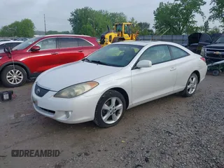 2006 Toyota Solara SE с VIN 4T1CA30P16U094315, выставлен на аукционе IAAI как лот 42215000 с пробегом 123 153 миль миль и . История ставок и продаж доступна на DreamBid. Изображение 2.