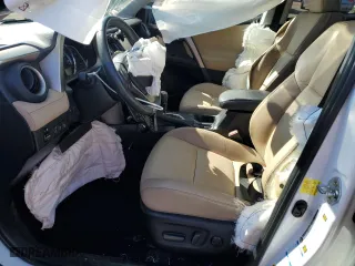 2015 Toyota RAV4 Limited with VIN 2T3DFREV5FW370020, listed as a Copart auction lot 52484235 with 91,202 mi miles and Salvage Title. Bid and sale history available at carsss.com. Image 7.