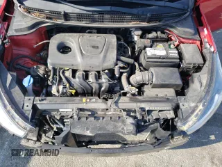 2018 Kia Rio S with VIN 3KPA24AB6JE070665, listed as a Copart auction lot 52719174 with 81,411 mi miles and Salvage Title. Bid and sale history available at carsss.com. Image 11.