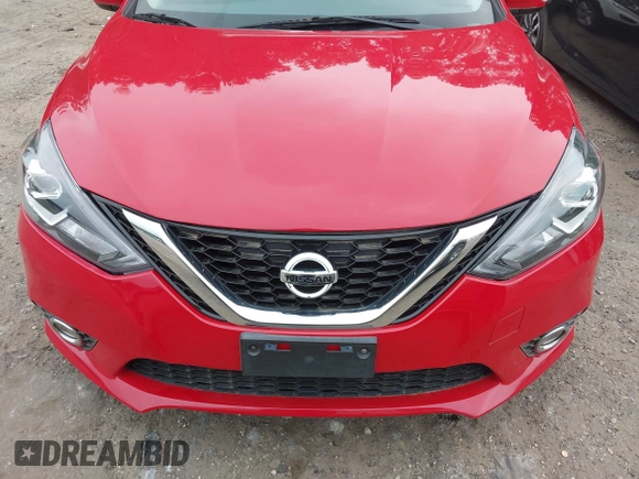2016 Nissan Sentra SV with VIN 3N1AB7AP2GY278338, listed as a IAAI auction lot 42144966 with 211,229 mi miles and . Bid and sale history available at DreamBid. Image 6.
