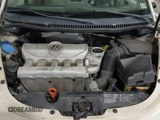 2007 Volkswagen Beetle with VIN 3VWSF31Y07M407379, listed as a IAAI auction lot 42155490 with 118,898 mi miles and . Bid and sale history available at DreamBid. Image 10.