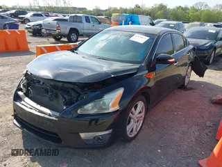 2015 Nissan Altima SL with VIN 1N4BL3AP2FC481413, listed as a IAAI auction lot 42079875 with 176,513 mi miles and . Bid and sale history available at carsss.com. Image 18.