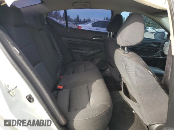 2019 Nissan Altima S with VIN 1N4BL4BV3KC229005, listed as a Copart auction lot 50918175 with 111,924 mi miles and Salvage Title. Bid and sale history available at DreamBid. Image 10.