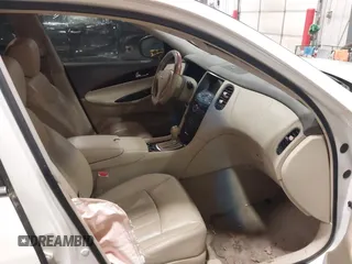 2011 Infiniti EX Journey с VIN JN1AJ0HP3BM801670, выставлен на аукционе IAAI как лот 40838976 с пробегом 132 493 миль миль и . История ставок и продаж доступна на DreamBid. Изображение 5.