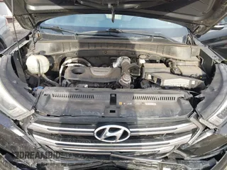 2016 Hyundai Tucson Limited with VIN KM8J33A28GU157187, listed as a IAAI auction lot 41825266 with 137,649 mi miles. Bid and sale history available at carsss.com. Image 10.