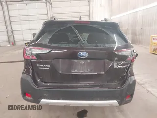 2024 Subaru Outback Limited с VIN 4S4BTANC0R3167975, выставлен на аукционе IAAI как лот 42102532 с пробегом Не указан миль и . История ставок и продаж доступна на DreamBid. Изображение 17.