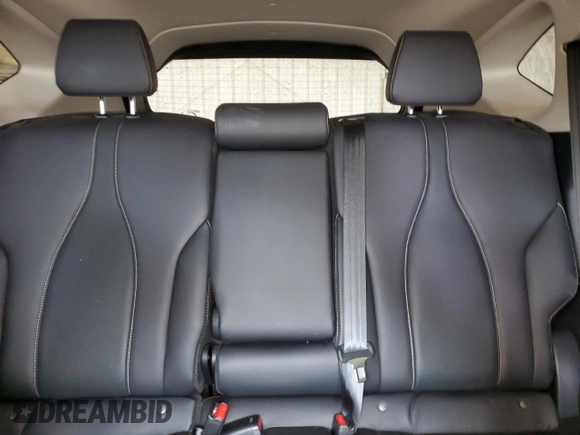 2019 Acura RDX Technology с VIN 5J8TC2H58KL005434, выставлен на аукционе Copart как лот 56503655 с пробегом 113 732 миль миль и Списание • Salvage title. История ставок и продаж доступна на DreamBid. Изображение 10.