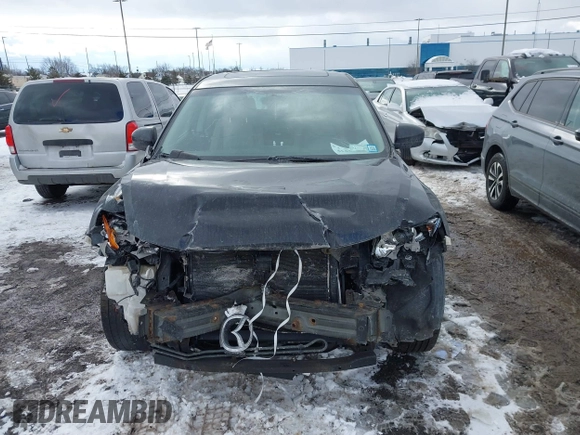 2010 Mazda CX-9 Touring with VIN JM3TB3MV9A0233592, listed as a IAAI auction lot 41433002 with 194,270 mi miles and . Bid and sale history available at DreamBid. Image 12.