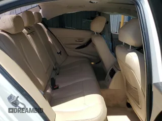 2015 BMW 3 Series 328i с VIN WBA3A5G57FNS86060, выставлен на аукционе Copart как лот 57495985 с пробегом 120 558 миль миль и Списание • Salvage title. История ставок и продаж доступна на DreamBid. Изображение 10.