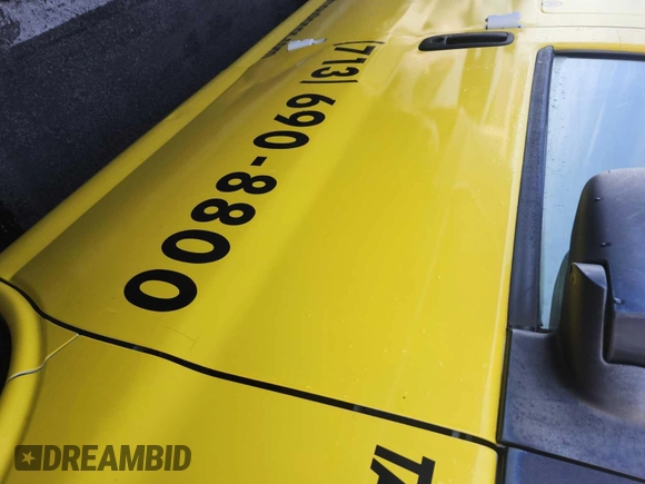 2013 Chevrolet Express Cargo с VIN 1GCWGFBA8D1140117, выставлен на аукционе IAAI как лот 42792032 с пробегом 185 814 миль миль и . История ставок и продаж доступна на DreamBid. Изображение 29.