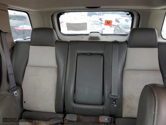 2009 Jeep Grand Cherokee Limited with VIN 1J8HR58T49C547507, listed as a Copart auction lot 46134925 with 0 mi miles and Salvage Title. Bid and sale history available at carsss.com. Image 10.