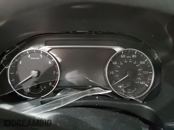2020 Nissan Altima S z VIN 1N4BL4BV2LC254253, wystawiony jako Copart lot #51695695 z przebiegiem Nie podano mil oraz Czysty tytuł • Clean title. Historia ofert i sprzedaży dostępna na DreamBid. Obrazek 9.