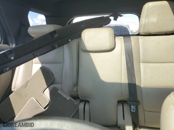 2013 Ford Explorer XLT with VIN 1FM5K8D82DGB81173, listed as a Copart auction lot 72053994 with 222,523 mi miles and Clean Title. Bid and sale history available at carsss.com. Image 10.