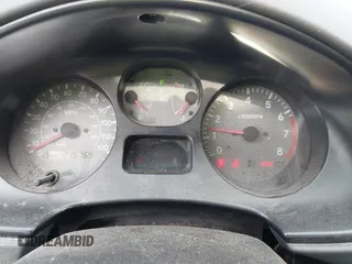 1999 Toyota RAV4 with VIN JT3HP10V2X7120498, listed as a IAAI auction lot 42409235 with 215,769 mi miles and . Bid and sale history available at DreamBid. Image 7.