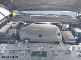2017 Chevrolet Colorado 2WD WT with VIN 1GCGSBEN2H1254341, listed as a IAAI auction lot 41846575 with 97,408 mi miles. Bid and sale history available at carsss.com. Image 10.