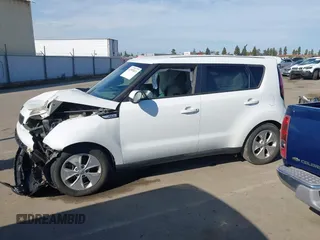 2015 Kia Soul with VIN KNDJN2A29F7142929, listed as a IAAI auction lot 41901611 with Not Provided miles and . Bid and sale history available at DreamBid. Image 14.