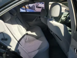 2011 Toyota Camry LE с VIN 4T4BF3EK7BR162143, выставлен на аукционе Copart как лот 53853735 с пробегом 191 540 миль миль и Списание • Salvage title. История ставок и продаж доступна на DreamBid. Изображение 10.