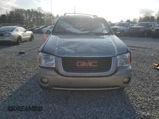 2003 GMC Envoy SLE with VIN 1GKDS13S732156385, listed as a Copart auction lot 79925184 with 233,958 mi miles and Salvage Title. Bid and sale history available at carsss.com. Image 5.
