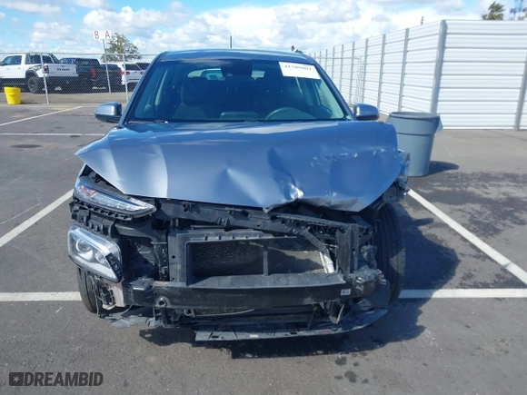2020 Hyundai Kona SE with VIN KM8K1CAA7LU591838, listed as a IAAI auction lot 41789001 with 141,602 mi miles. Bid and sale history available at carsss.com. Image 13.