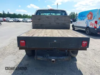 2006 Ford F-250 XL with VIN 1FTSX21586ED67105, listed as a IAAI auction lot 42564228 with 160,201 mi miles and . Bid and sale history available at DreamBid. Image 17.