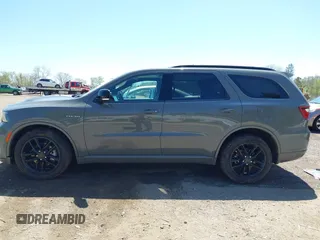 2023 Dodge Durango R/T Plus с VIN 1C4SDJCT4PC568463, выставлен на аукционе IAAI как лот 42125380 с пробегом 77 963 миль миль и . История ставок и продаж доступна на DreamBid. Изображение 14.
