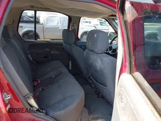 2003 Nissan Xterra XE with VIN 5N1ED28T83C671273, listed as a IAAI auction lot 41684745 with 218,337 mi miles and . Bid and sale history available at DreamBid. Image 8.