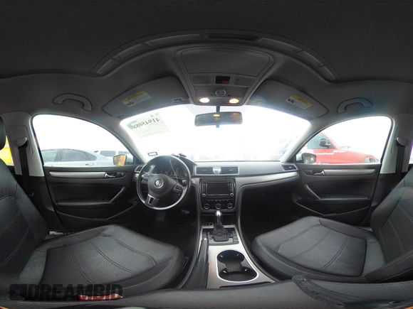 2015 Volkswagen Passat SE с VIN 1VWBV7A39FC031487, выставлен на аукционе IAAI как лот 41945088 с пробегом 171 742 миль миль и . История ставок и продаж доступна на DreamBid. Изображение 20.