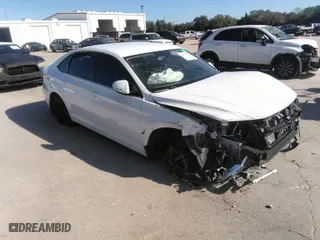 2019 Volkswagen Jetta S with VIN 3VWC57BU7KM075797, listed as a IAAI auction lot 38177859 with NaN miles. Bid and sale history available at carsss.com. Image 1.