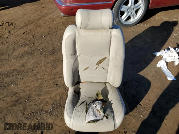 1999 Jaguar XJ with VIN SAJPX1849XC857869, listed as a Copart auction lot 83773914 with 172,496 mi miles and Clean title. Bid and sale history available at DreamBid. Image 12.
