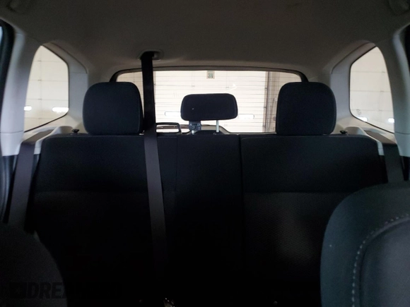 2017 Subaru Forester with VIN JF2SJABC1HH494774, listed as a Copart auction lot 60594175 with 161,297 mi miles and Salvage title. Bid and sale history available at DreamBid. Image 10.