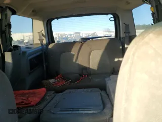 2002 Mercury Mountaineer Convenience с VIN 4M2ZU66W62UJ31482, выставлен на аукционе Copart как лот 85650114 с пробегом Не указан миль и Списание • Salvage title. История ставок и продаж доступна на DreamBid. Изображение 10.