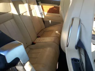 2007 Bentley Continental GT z VIN SCBDR33W47C049478, wystawiony jako Copart lot #82383414 z przebiegiem 30 493 mil mil oraz Szkoda całkowita • Salvage title. Historia ofert i sprzedaży dostępna na DreamBid. Obrazek 10.