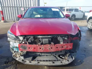 2016 Mazda 6 i Grand Touring with VIN JM1GJ1W57G1438524, listed as a IAAI auction lot 41365211 with 162,678 mi miles and . Bid and sale history available at DreamBid. Image 13.