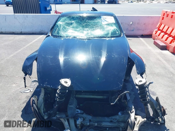 2018 Nissan 370Z Sport with VIN JN1AZ4EH5JM570704, listed as a IAAI auction lot 41871269 with Not Provided miles and . Bid and sale history available at DreamBid. Image 11.