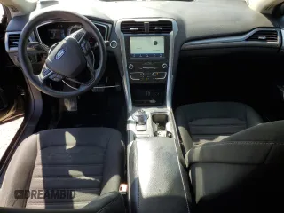 2020 Ford Fusion SE with VIN 3FA6P0HD1LR169399, listed as a Copart auction lot 49139995 with 77,880 mi miles and Clean Title. Bid and sale history available at carsss.com. Image 8.
