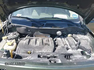 2008 Jeep Patriot Sport with VIN 1J8FF28W98D785130, listed as a IAAI auction lot 42069574 with 180,092 mi miles. Bid and sale history available at carsss.com. Image 10.