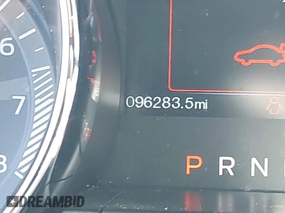 2015 Ford Mustang GT with VIN 1FA6P8CF5F5314703, listed as a IAAI auction lot 42151246 with 96,283 mi miles and . Bid and sale history available at carsss.com. Image 16.