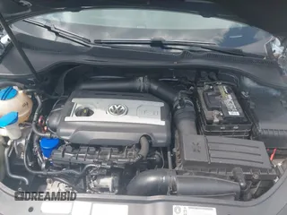 2013 Volkswagen Eos Komfort с VIN WVWBW8AH0DV001877, выставлен на аукционе IAAI как лот 42296540 с пробегом 111 994 миль миль и . История ставок и продаж доступна на DreamBid. Изображение 10.