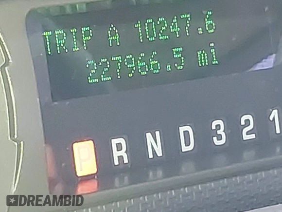 2010 Ford F-250 XL with VIN 1FTSX2B5XAEB31031, listed as a IAAI auction lot 42197472 with 227,966 mi miles and . Bid and sale history available at DreamBid. Image 15.