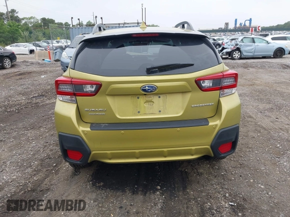 2023 Subaru Crosstrek Limited с VIN JF2GTHNC4PH309765, выставлен на аукционе IAAI как лот 42447407 с пробегом 45 071 миль миль и . История ставок и продаж доступна на DreamBid. Изображение 16.