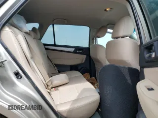 2015 Subaru Outback Premium with VIN 4S4BSACC3F3265545, listed as a Copart auction lot 62814135 with 177,621 mi miles and Clean title. Bid and sale history available at DreamBid. Image 11.