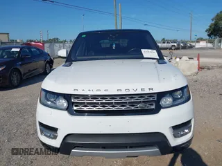 2017 Land Rover Range Rover Sport HSE с VIN SALWR2FV8HA179448, выставлен на аукционе IAAI как лот 42582956 с пробегом 87 295 миль миль и . История ставок и продаж доступна на DreamBid. Изображение 13.