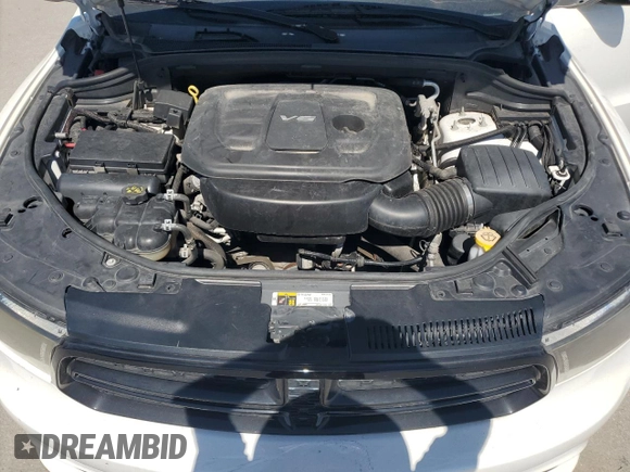 2018 Dodge Durango GT с VIN 1C4RDHDG7JC302273, выставлен на аукционе Copart как лот 61336965 с пробегом 71 395 миль миль и Чистый • Clean title. История ставок и продаж доступна на DreamBid. Изображение 12.