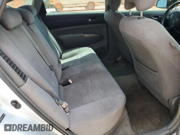 2007 Toyota Prius with VIN JTDKB20U977579024, listed as a Copart auction lot 64580545 with 392,179 mi miles and Clean title. Bid and sale history available at DreamBid. Image 10.