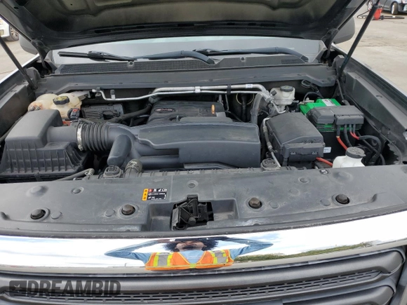 2019 GMC Canyon 2WD with VIN 1GTG5BEA2K1267716, listed as a Copart auction lot 45740935 with 66,462 mi miles and Salvage Title. Bid and sale history available at carsss.com. Image 11.