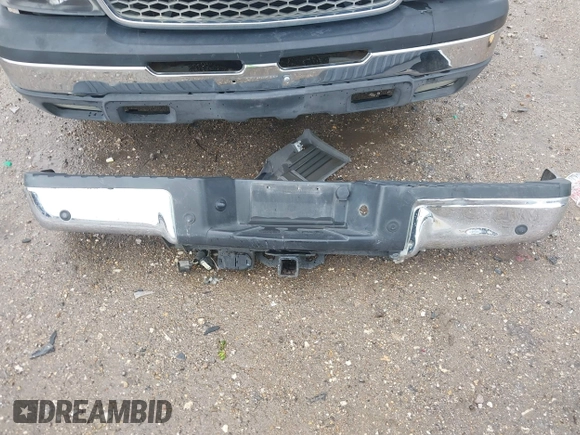2014 Ford F-150 XL with VIN 1FTFW1CF3EKG10288, listed as a IAAI auction lot 42086251 with 194,220 mi miles and . Bid and sale history available at DreamBid. Image 12.